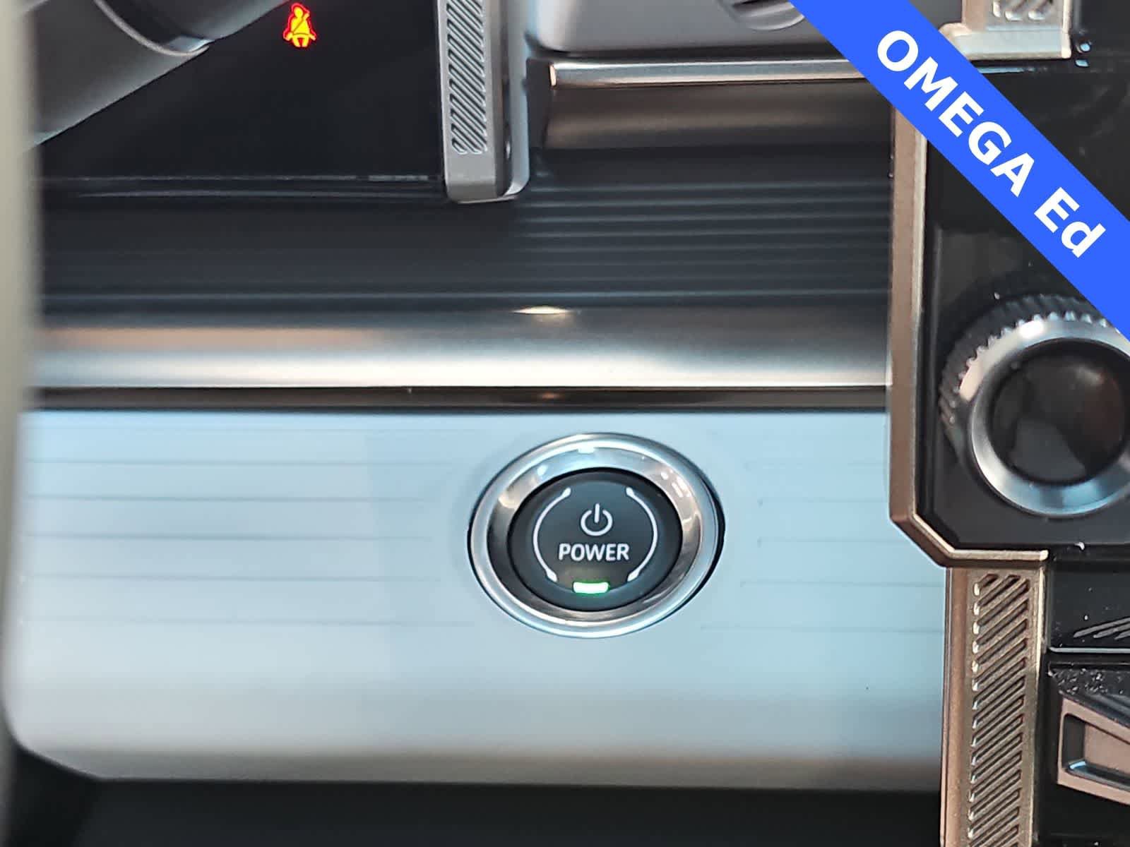 Used 2024 GMC Hummer EV 3X w/ Omega Edition AWD/4WD image 23