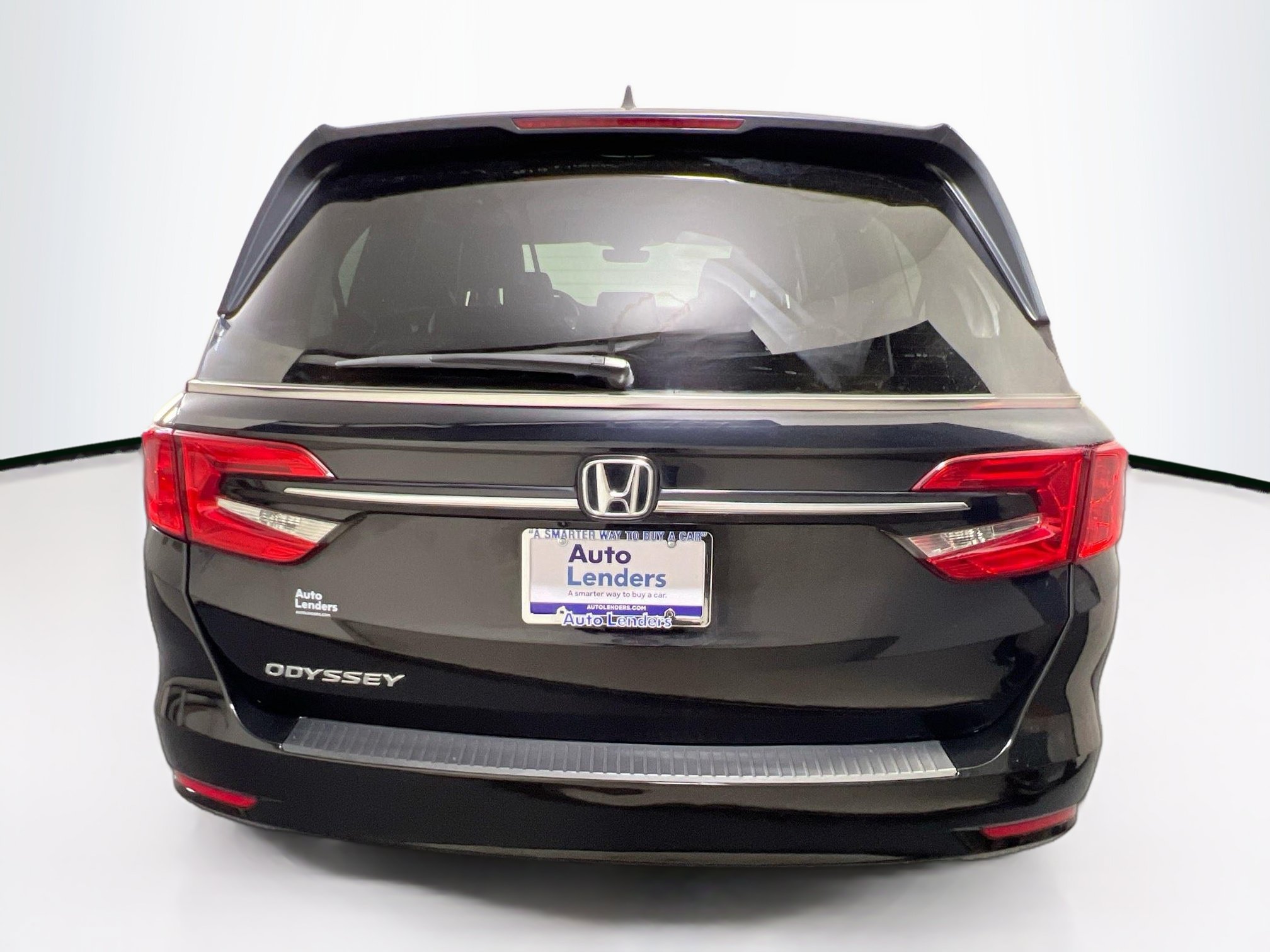 Used 2023 Honda Odyssey EX-L image 6