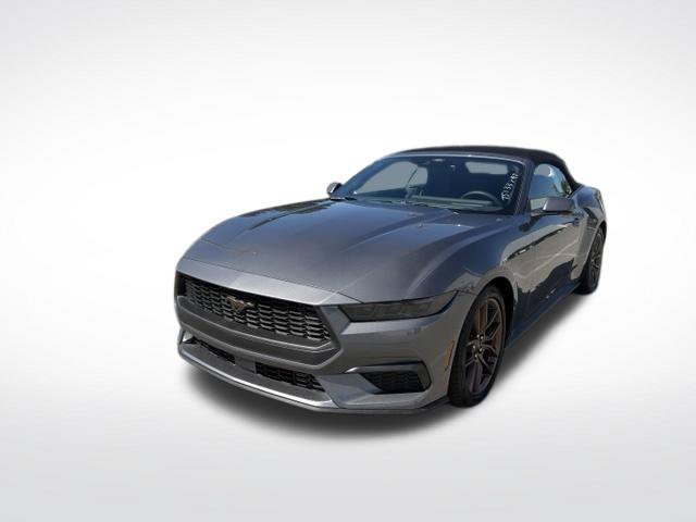 New 2026 Ford Mustang Premium RWD image 3