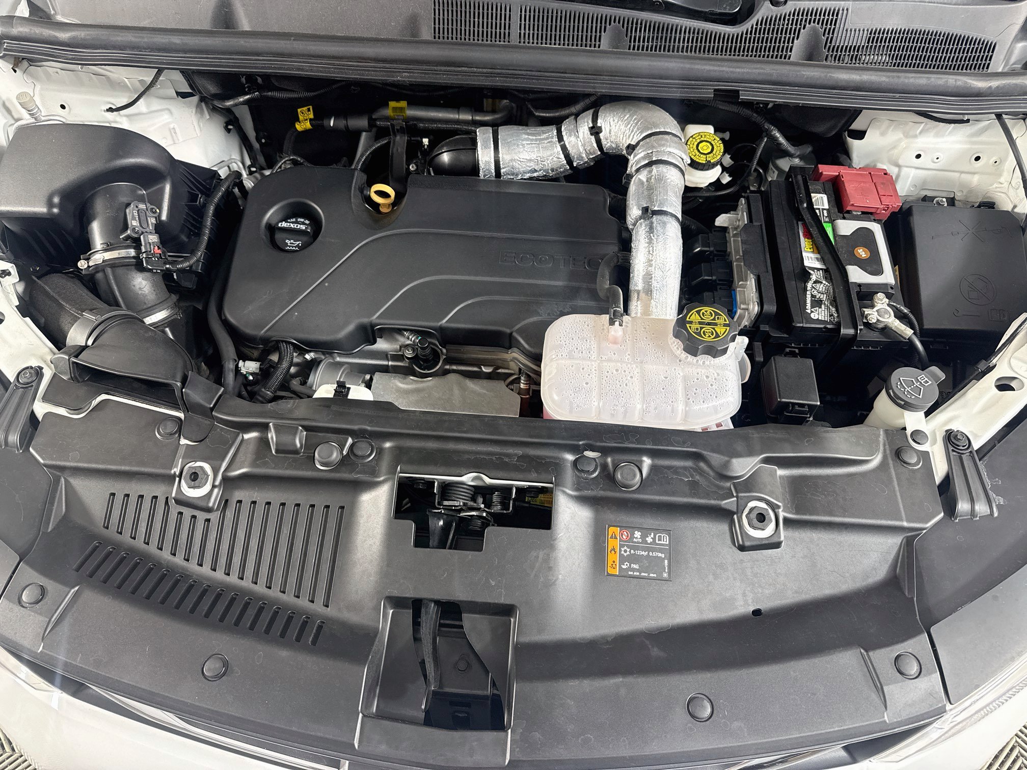 Used 2021 Chevrolet Trax LS FWD image 37
