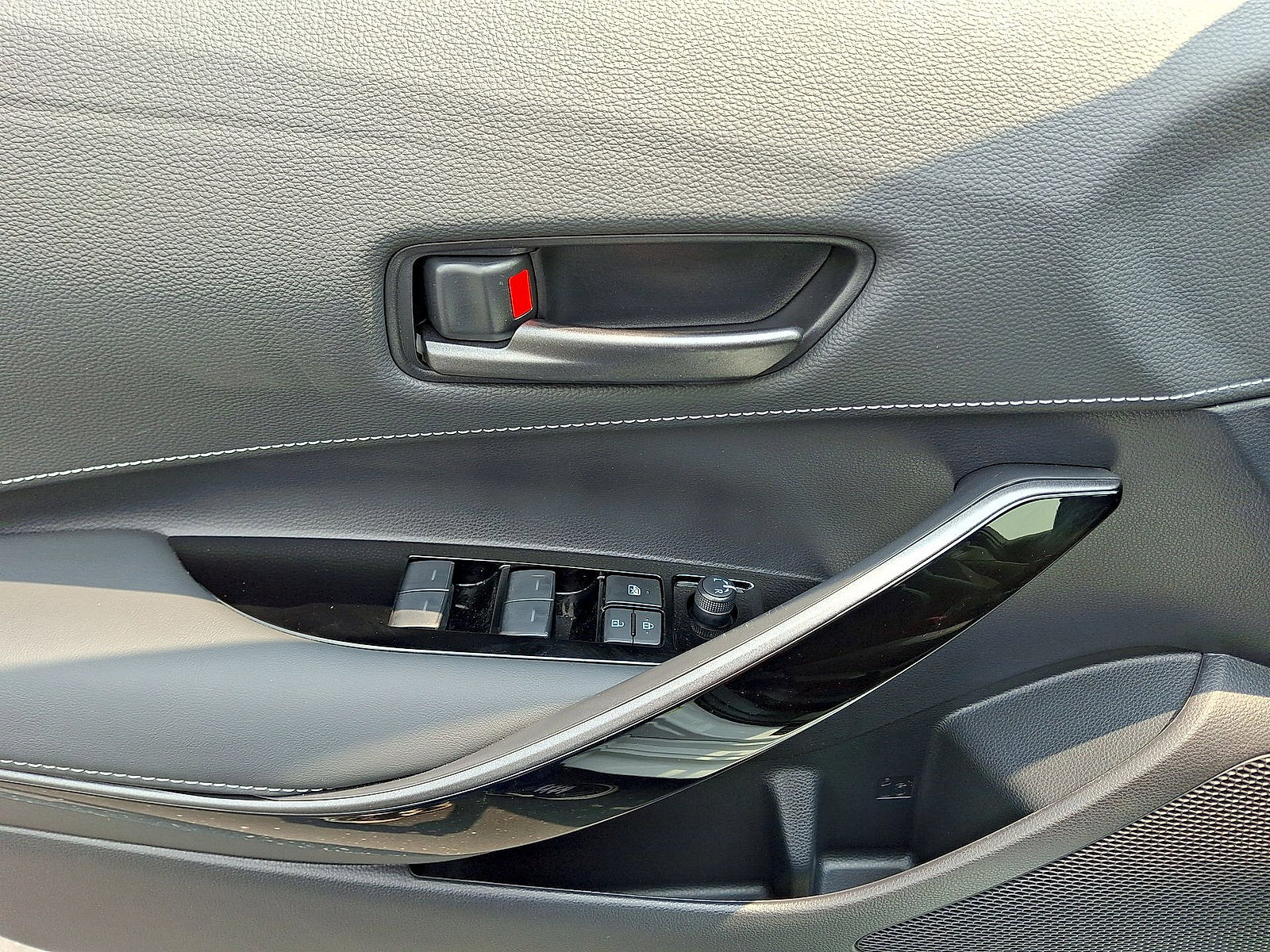 Used 2025 Toyota Corolla GR AWD/4WD image 10
