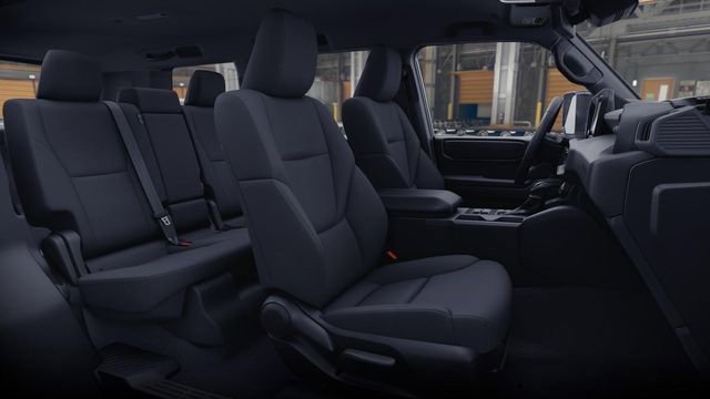 New 2026 Toyota Land Cruiser 1958 image 21