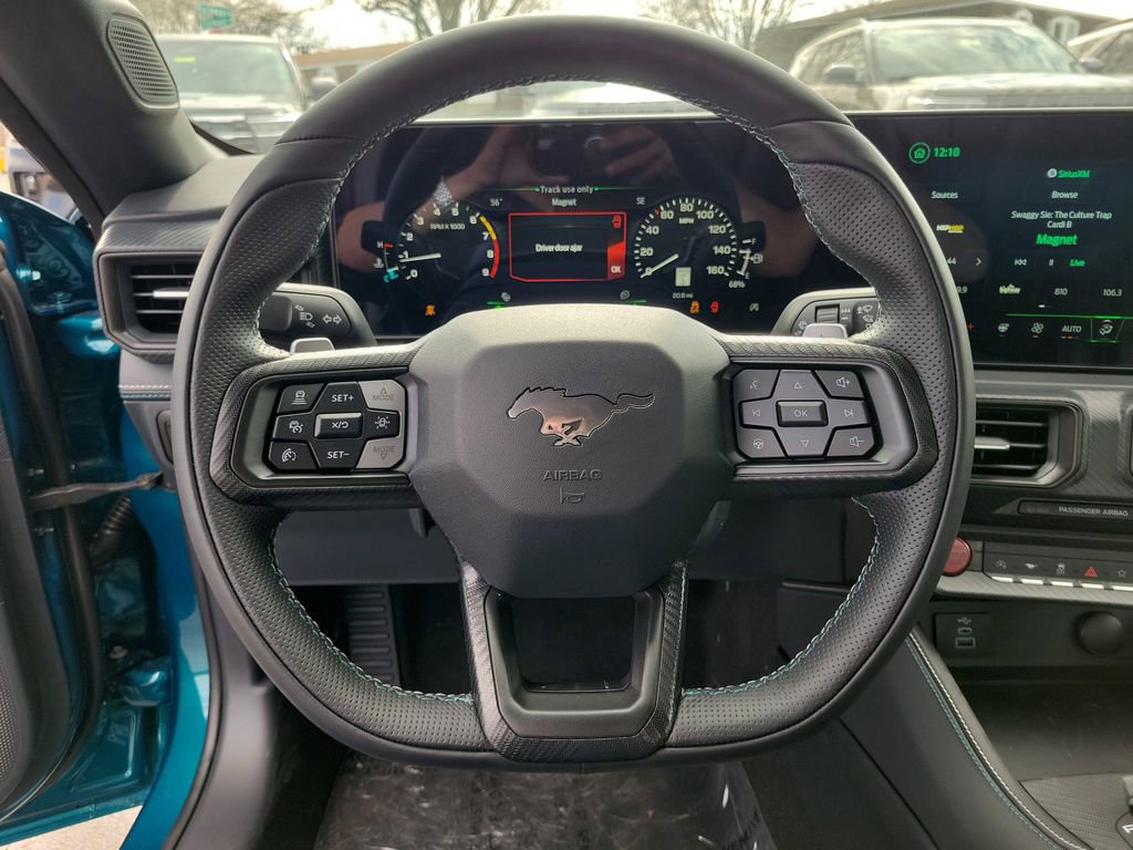 New 2026 Ford Mustang GT image 23