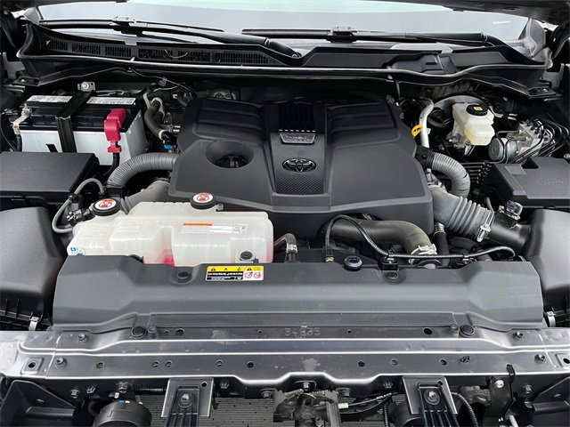 Used 2023 Toyota Tundra Limited image 17