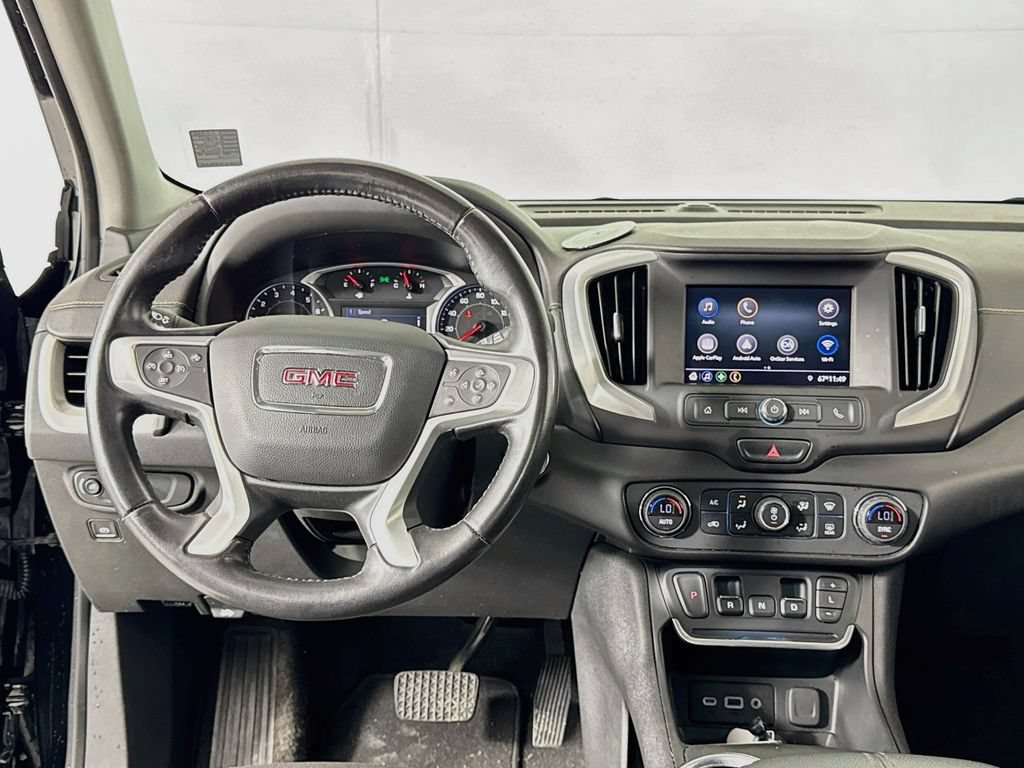 Used 2020 GMC Terrain SLE w/ Driver Convenience Package AWD/4WD image 11