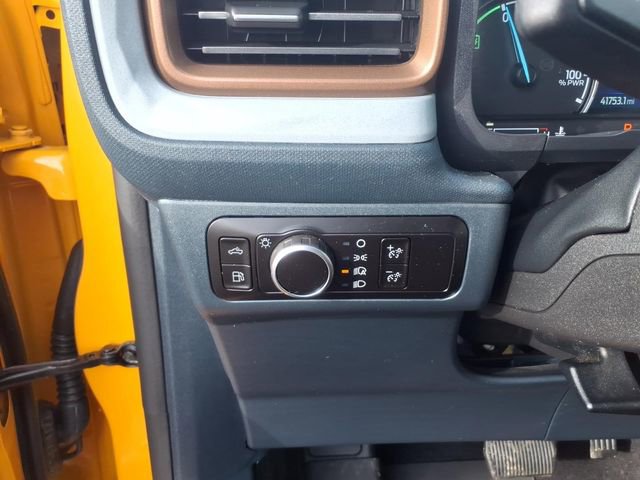 Used 2023 Ford Maverick Lariat w/ Lariat Luxury Package image 13