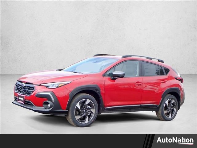 New 2026 Subaru Crosstrek 2.5i Limited