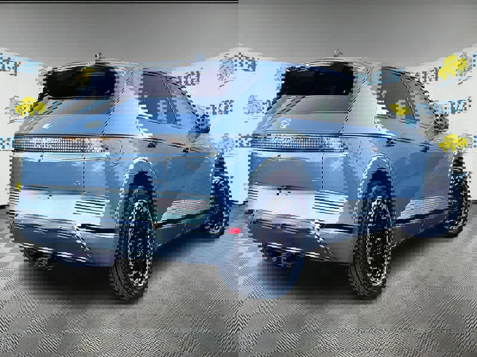 Certified 2022 Hyundai Ioniq 5 Limited image 6