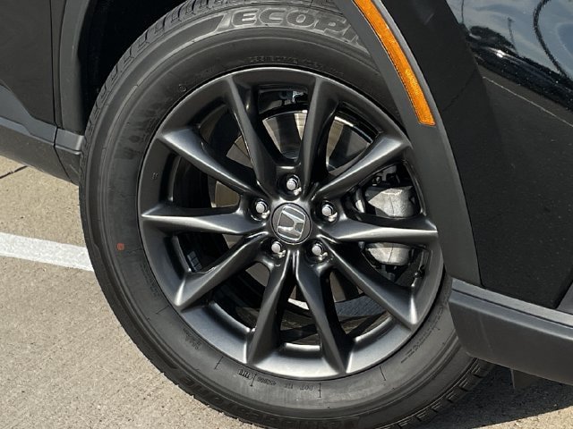 Used 2026 Honda CR-V EX-L image 8