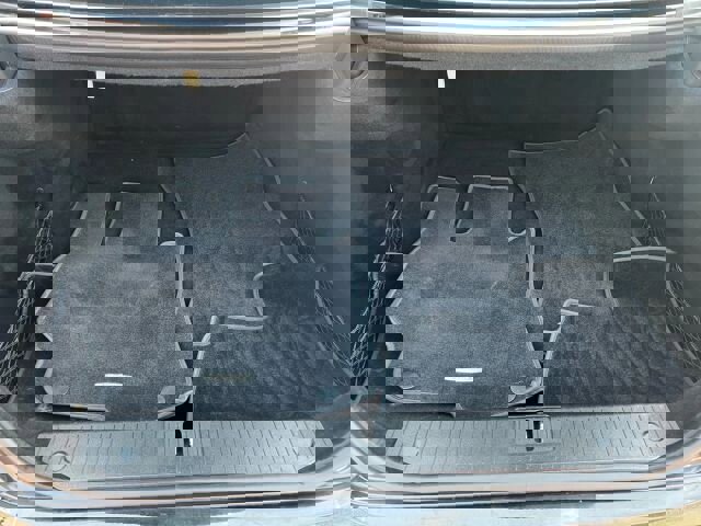 Used 2010 Mercedes-Benz CL 550 4MATIC image 11