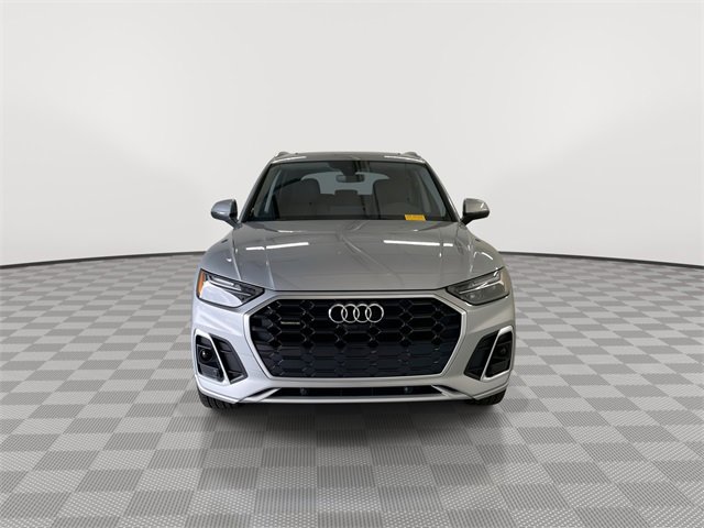 Used 2025 Audi Q5 2.0T Premium Plus image 3