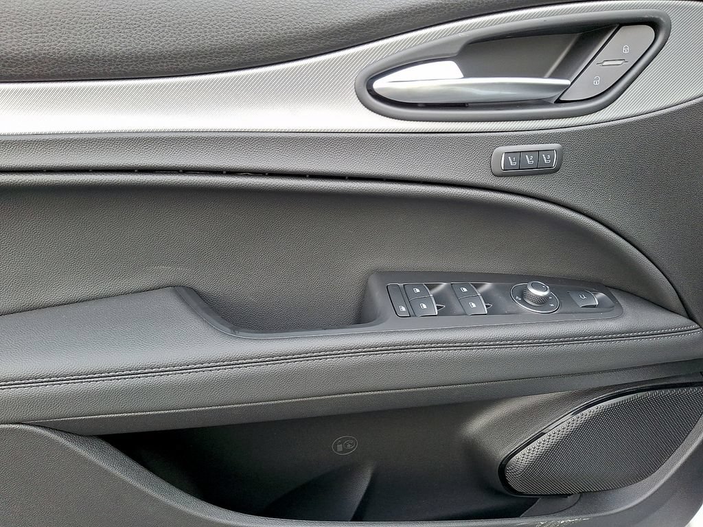 New 2026 Alfa Romeo Stelvio Sprint AWD/4WD image 7