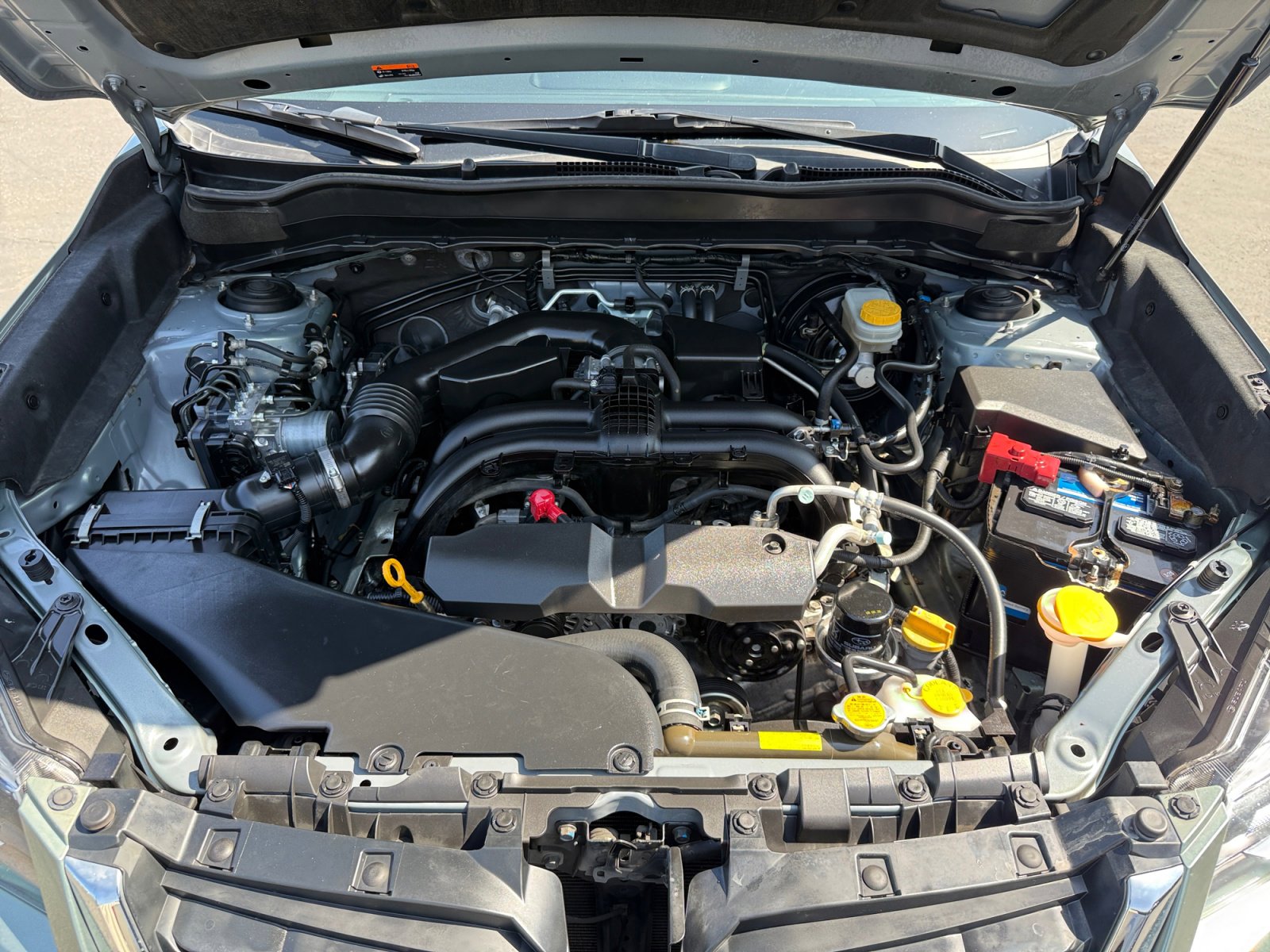 Used 2018 Subaru Forester 2.5i Limited AWD/4WD image 20