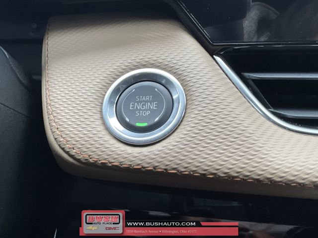 New 2026 Chevrolet Equinox ACTIV w/ Convenience Package III image 17