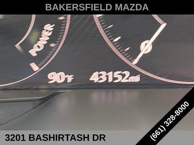 Used 2024 MAZDA CX-90 Plug-In Hybrid w/ Premium Pkg AWD/4WD image 16