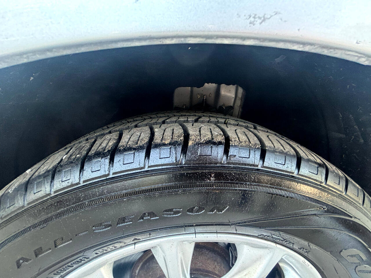 Used 2016 Ford Fusion S image 13