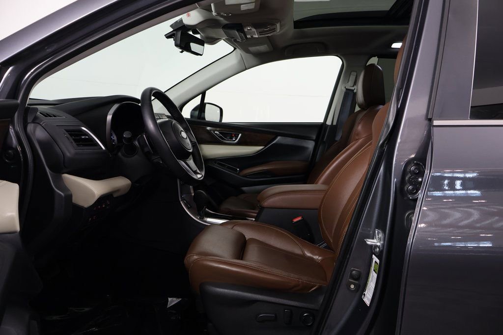 Used 2021 Subaru Ascent Touring w/ Popular Package #2A image 10