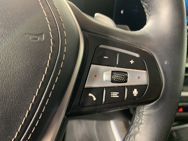 Used 2024 BMW X5 xDrive50e w/ Premium Package image 24