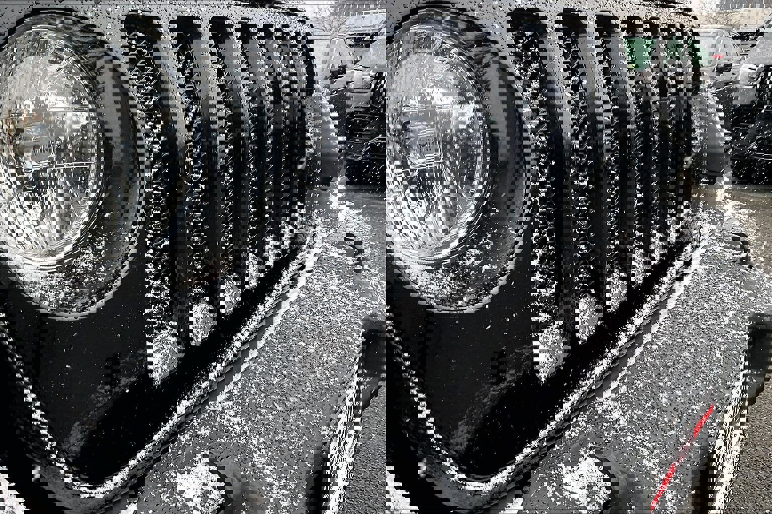 Used 2018 Jeep Wrangler Unlimited Sport image 27