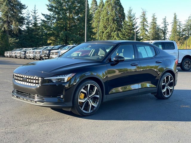 Used 2023 Polestar Polestar 2 w/ Pilot Pack image 7