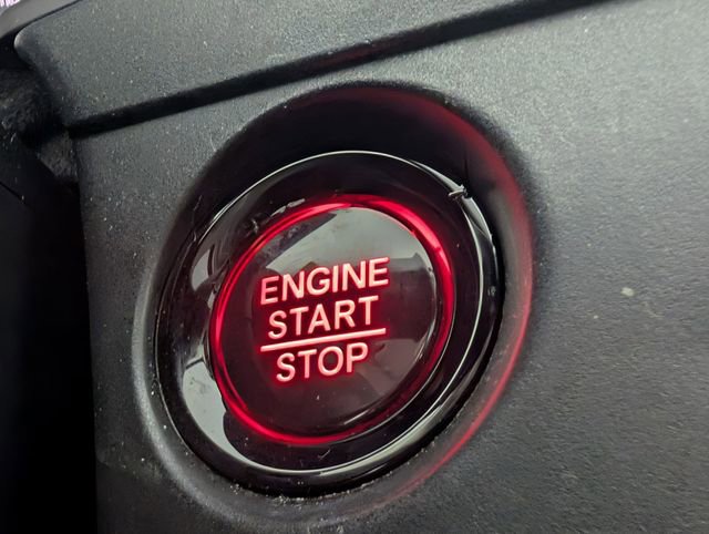 Used 2024 Honda Accord EX image 23