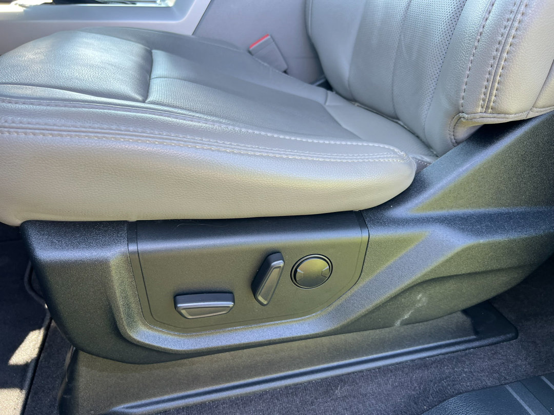 Used 2020 Ford F150 Lariat image 15