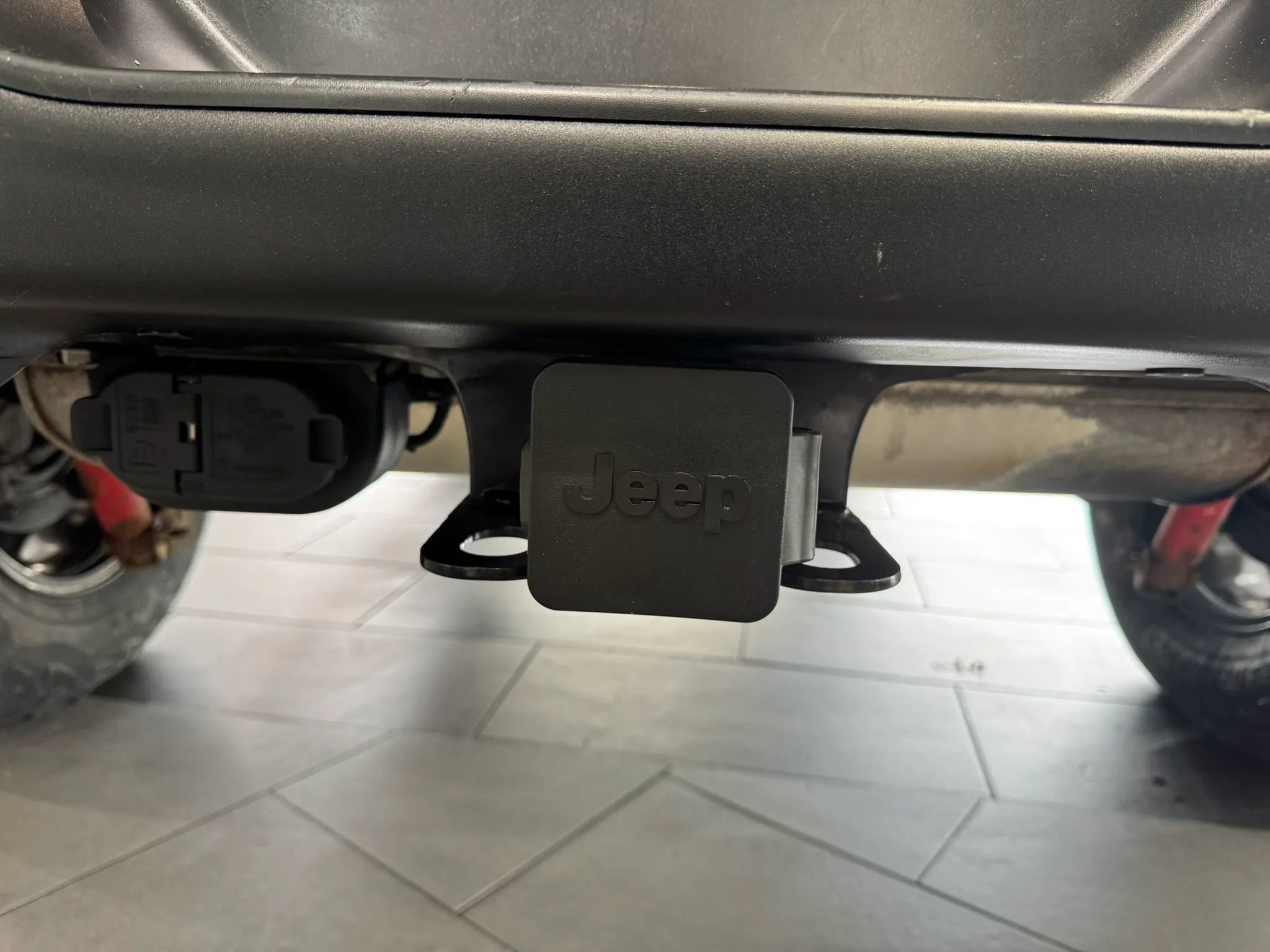 Used 2018 Jeep Wrangler Unlimited Rubicon image 37
