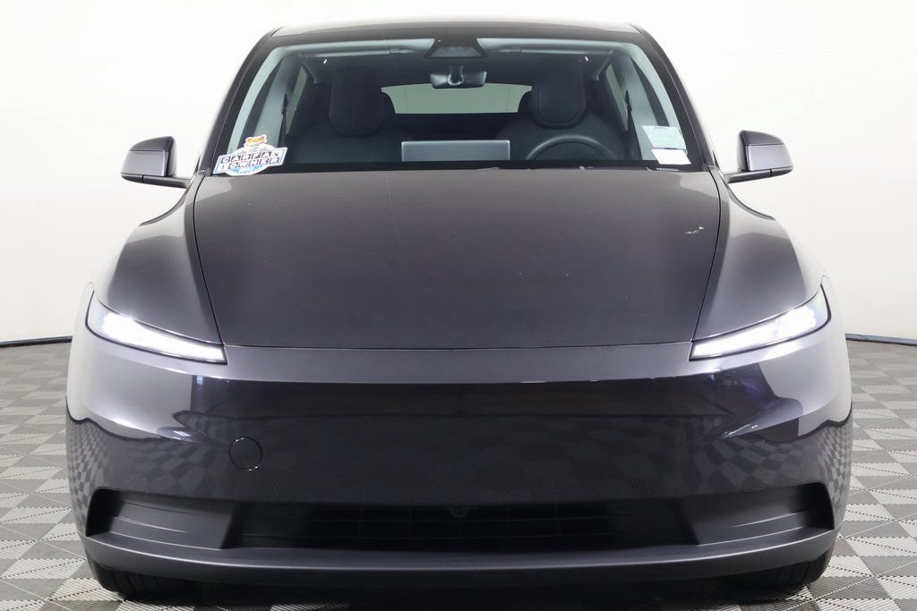 Used 2026 Tesla Model Y 2WD image 2