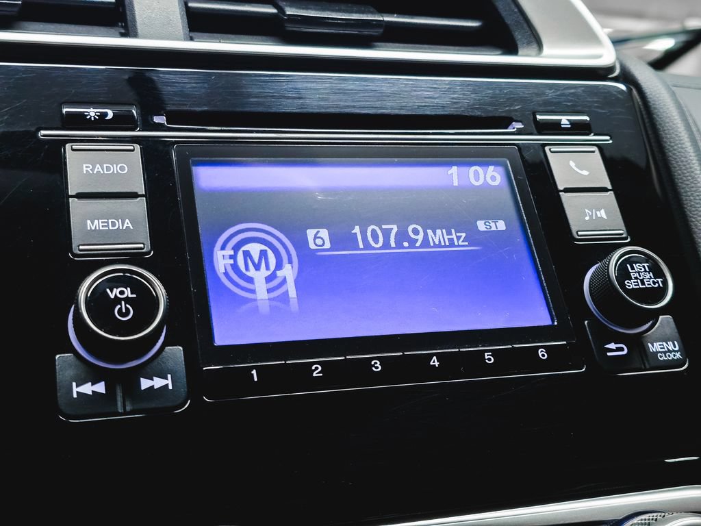 Used 2020 Honda Fit LX image 25