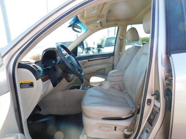 Used 2007 Hyundai Santa Fe SE image 10