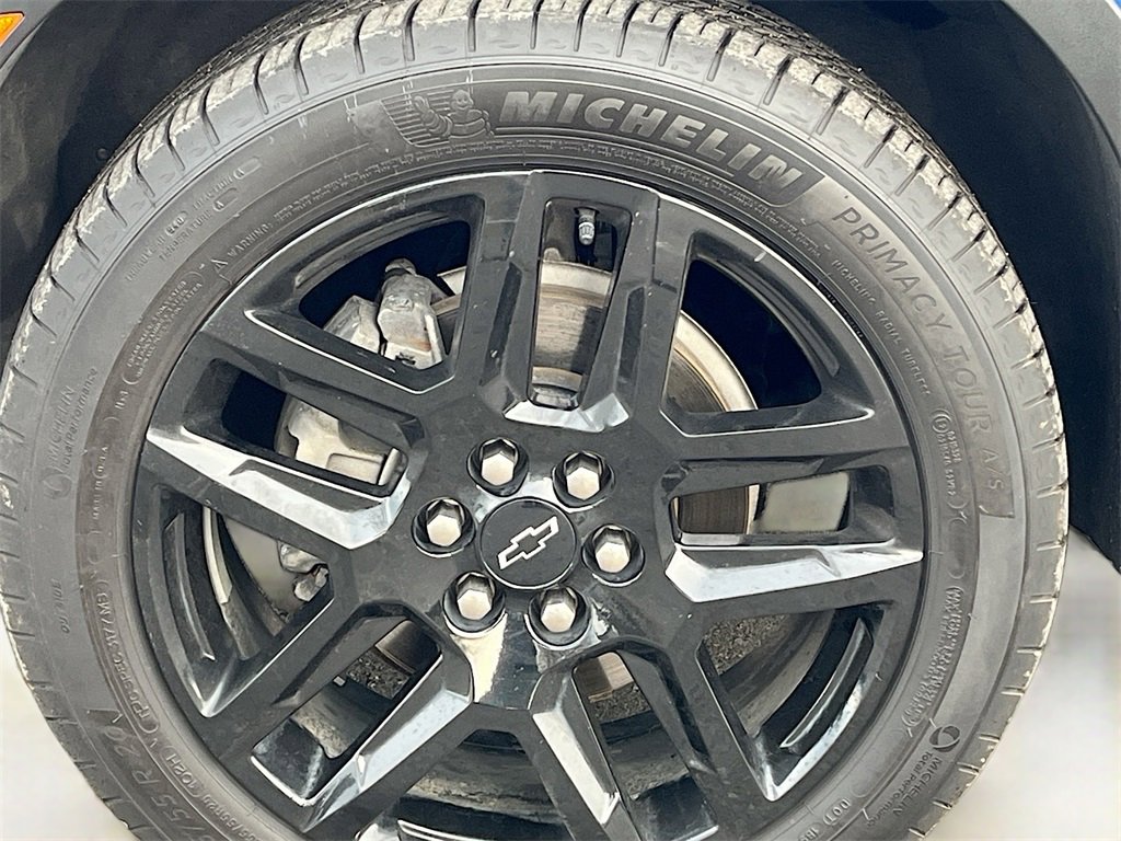 Used 2024 Chevrolet Blazer LT image 30