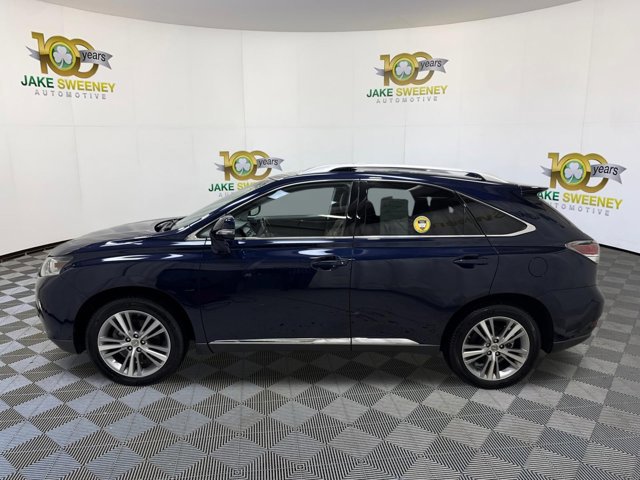 Used 2015 Lexus RX 350 AWD image 6