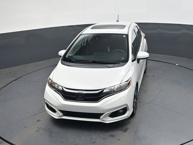Used 2019 Honda Fit EX image 19