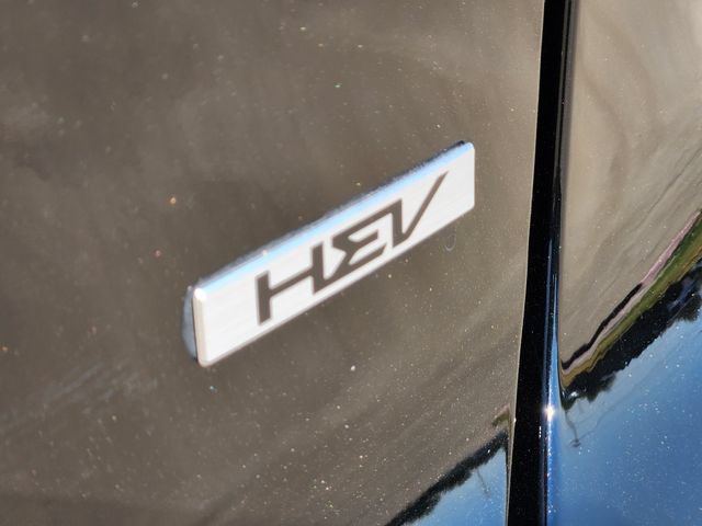 Certified 2024 Kia Niro FWD image 10