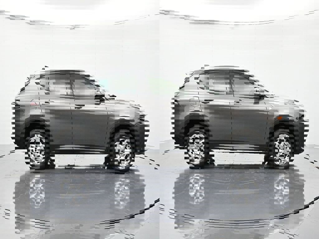 New 2024 Dodge Hornet GT image 4