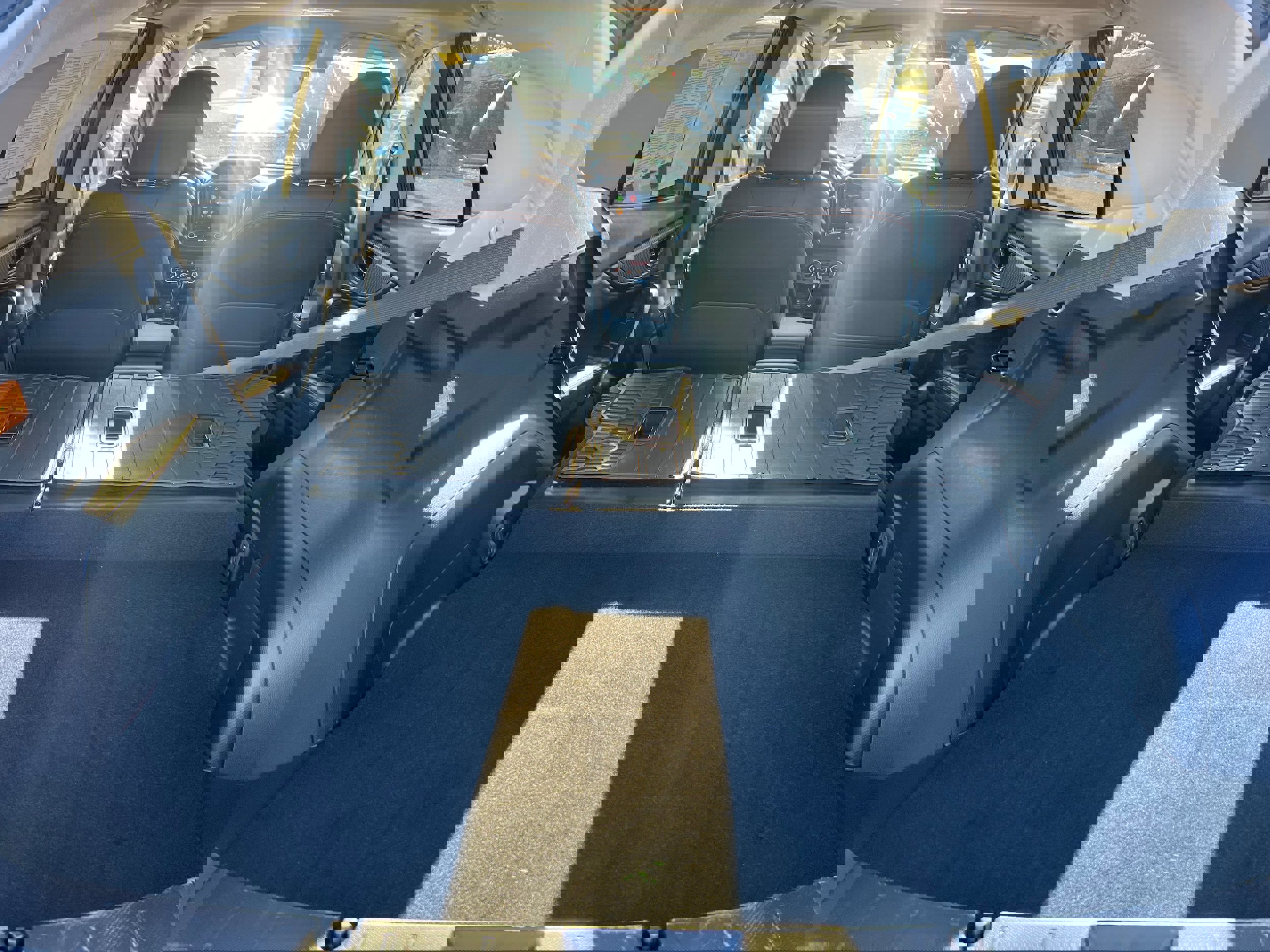 Used 2022 Subaru Crosstrek 2.5i Limited w/ Moonroof Package 2 image 12