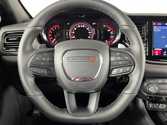 New 2026 Dodge Durango GT AWD/4WD image 15