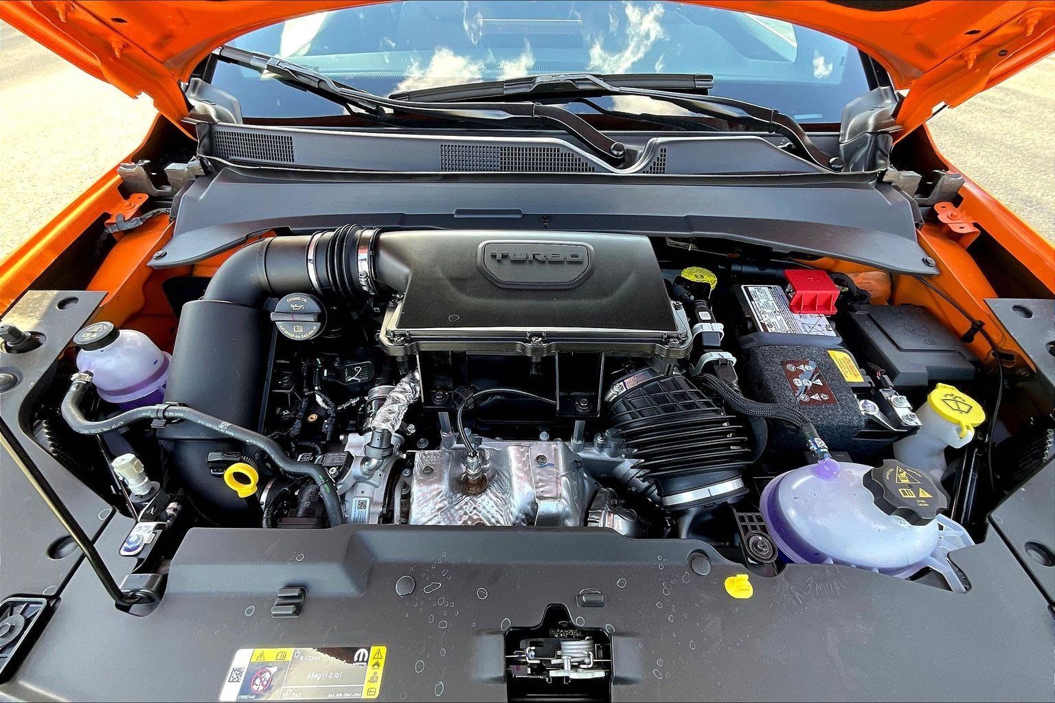 New 2026 Jeep Compass Limited image 11