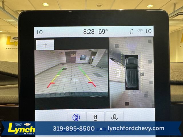 Used 2023 Ford Explorer Limited w/ Limited Technology Package AWD/4WD image 6