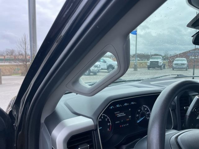 Used 2023 Ford F150 XLT w/ XTR Package image 31