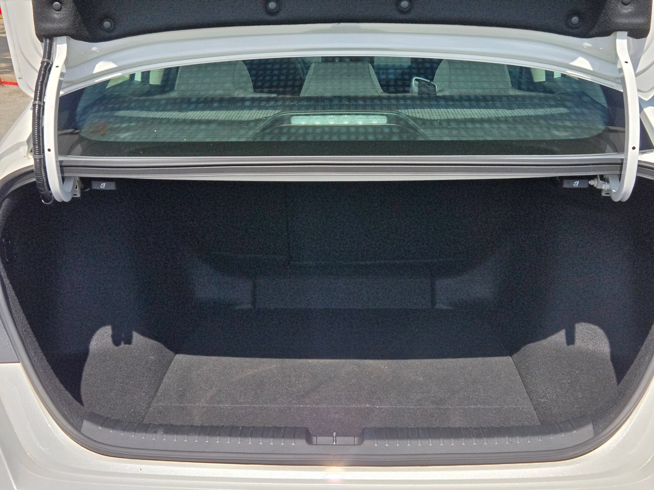 Certified 2025 Honda Accord SE image 24