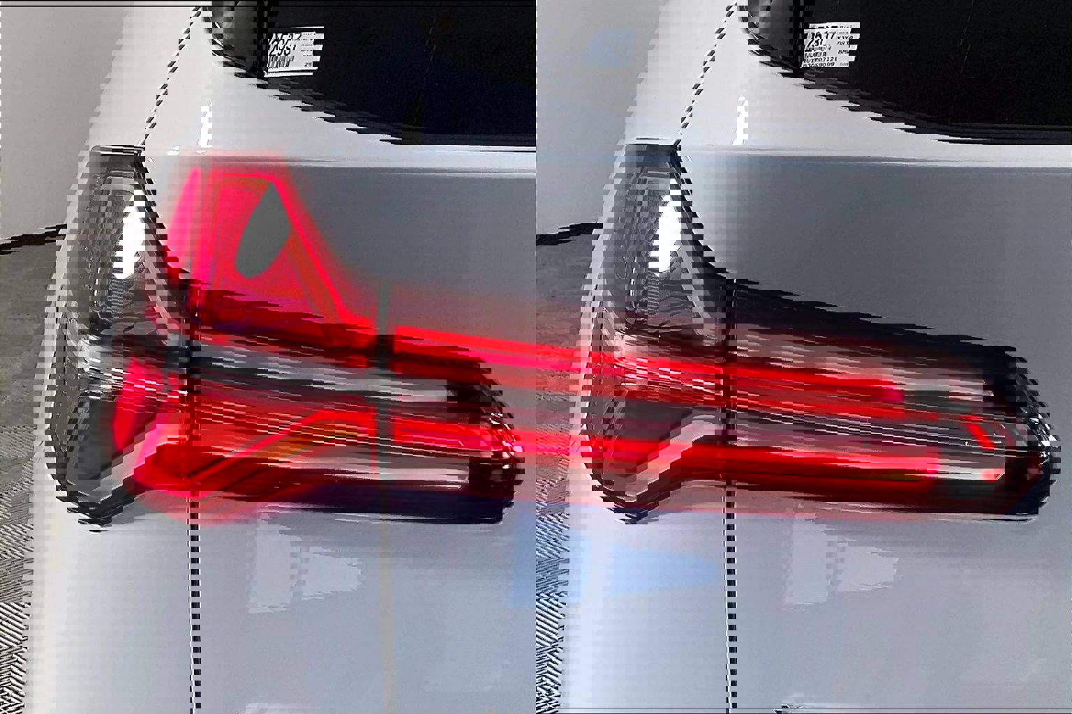 Certified 2025 BMW X3 xDrive30i w/ Premium Package image 30