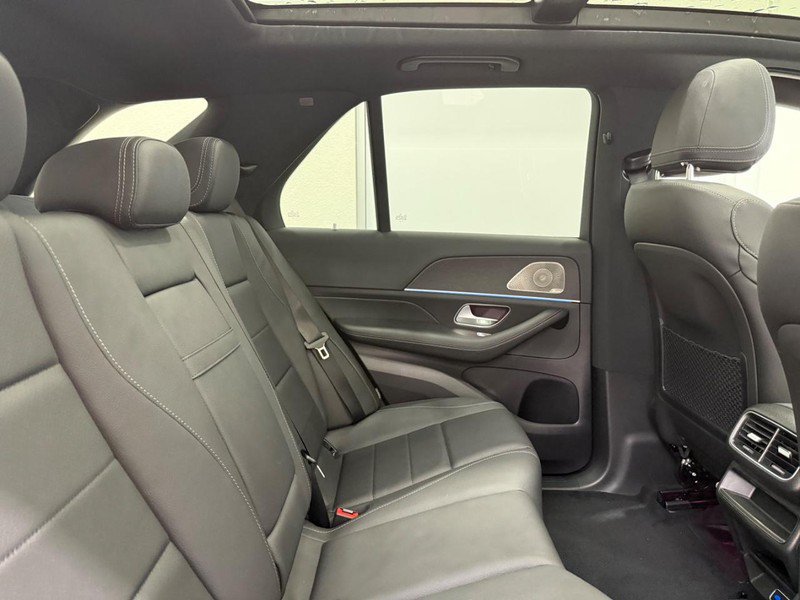New 2026 Mercedes-Benz GLE 350 4MATIC image 5