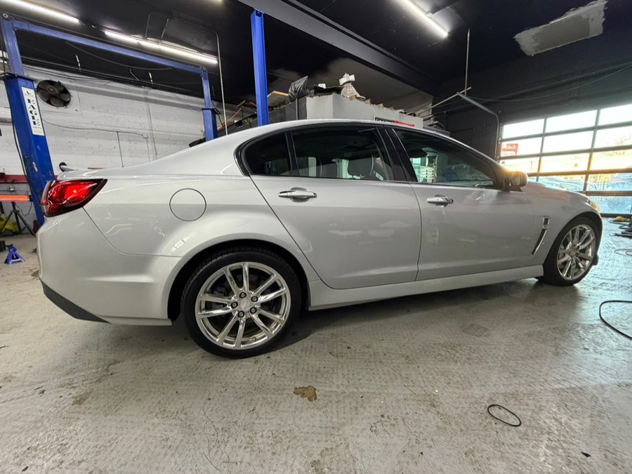 Used 2014 Chevrolet SS image 3