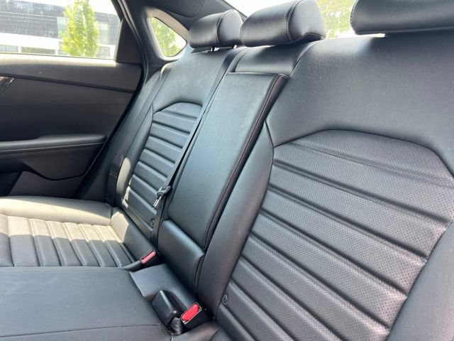 Certified 2023 Kia Forte GT-Line w/ GT-Line Premium Package FWD image 32