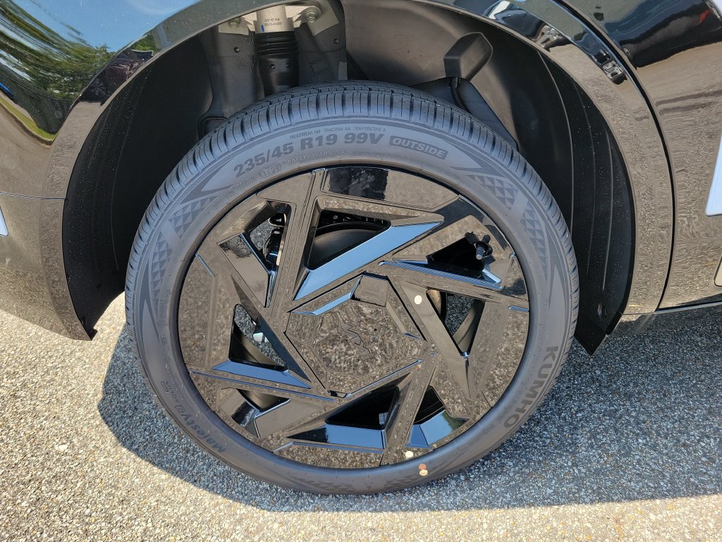 New 2027 Kia Seltos X-Line SX AWD/4WD image 10