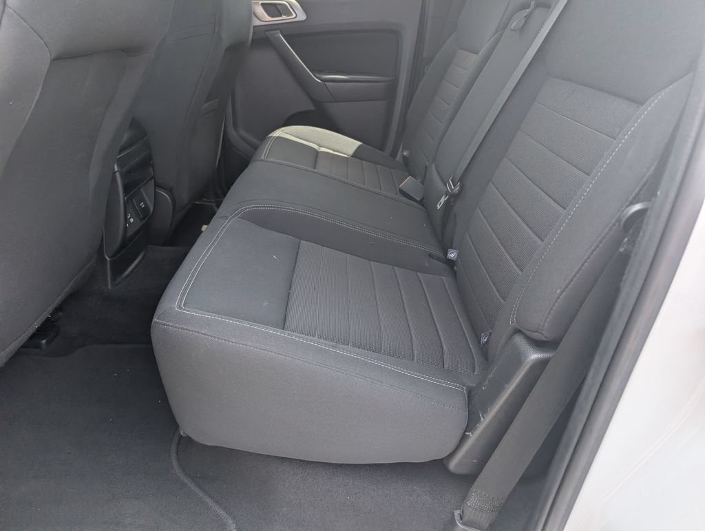 Used 2019 Ford Ranger XLT w/ FX4 Off-Road Package AWD/4WD image 7