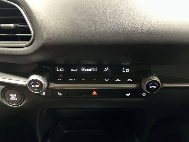 New 2026 MAZDA CX-30 AWD 2.5 S image 21