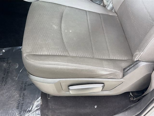 Used 2020 RAM 1500 Classic Warlock RWD image 17