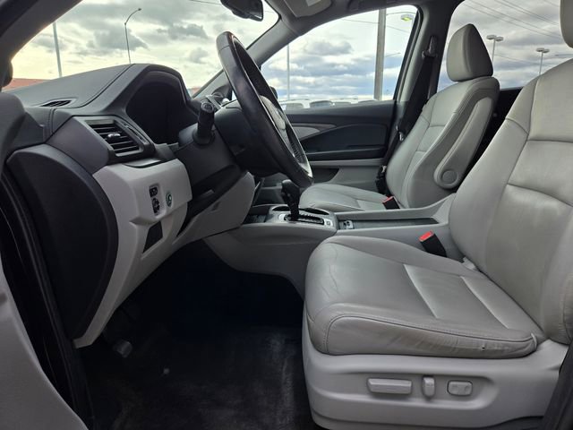 Used 2016 Honda Pilot EX-L image 3